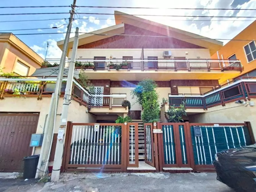 Immagine 20 di Appartamento in vendita  in Viale Kennedy, 25-27, 90014 Casteldaccia PA, Italia a Casteldaccia