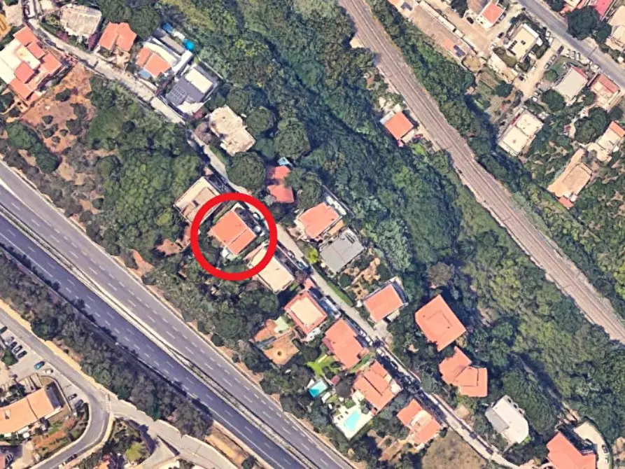 Immagine 21 di Appartamento in vendita  in Viale Kennedy, 25-27, 90014 Casteldaccia PA, Italia a Casteldaccia