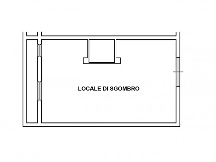 Immagine 22 di Appartamento in vendita  in Viale Kennedy, 25-27, 90014 Casteldaccia PA, Italia a Casteldaccia
