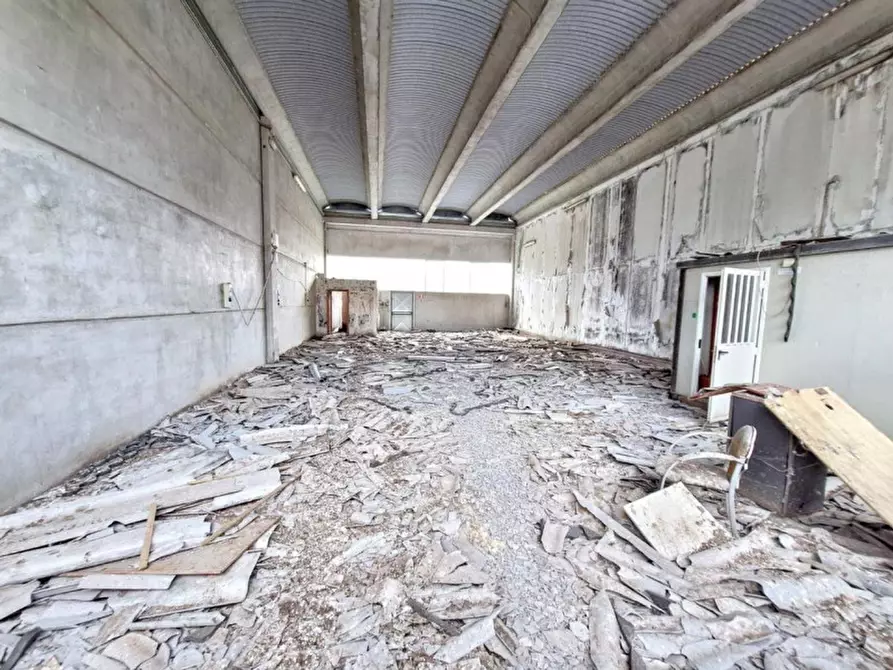 Immagine 5 di Capannone industriale in vendita  in Via Puccini, N. snc a Bientina