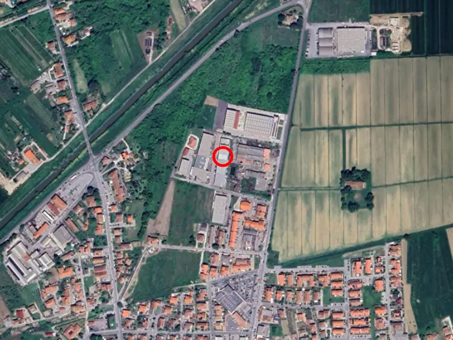 Immagine 14 di Capannone industriale in vendita  in Via Puccini, N. snc a Bientina