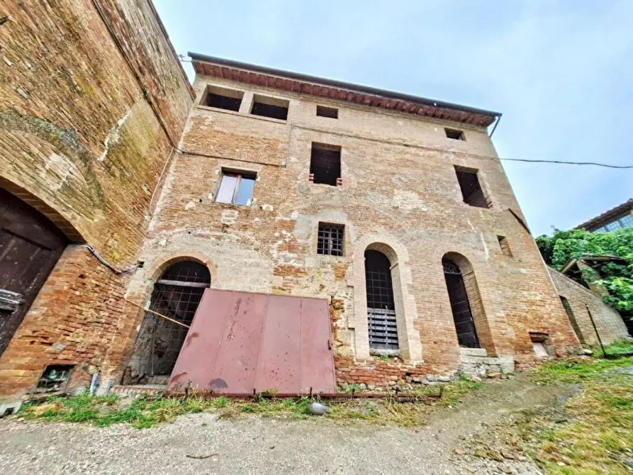 casa indipendente in vendita a Montalcino