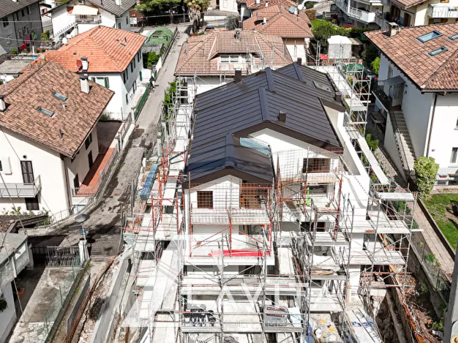 Immagine 5 di Appartamento in vendita  in Via Brennero - Brennerstraße a Laives .Leifers.