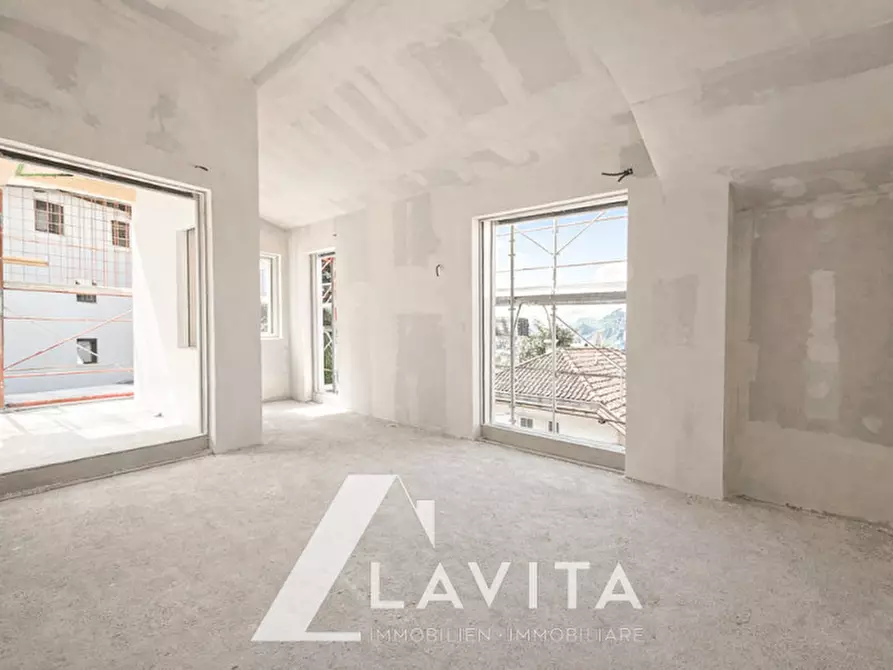 Immagine 6 di Appartamento in vendita  in Via Brennero - Brennerstraße a Laives .Leifers.