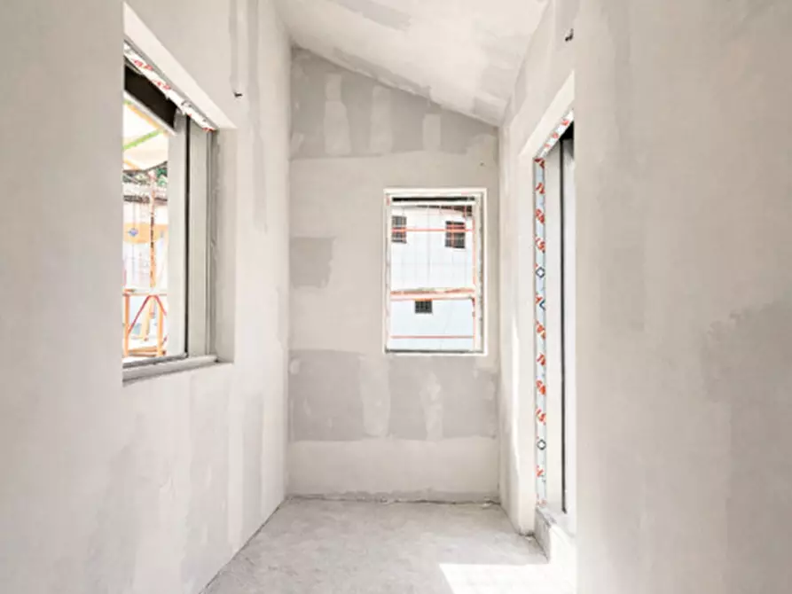 Immagine 7 di Appartamento in vendita  in Via Brennero - Brennerstraße a Laives .Leifers.