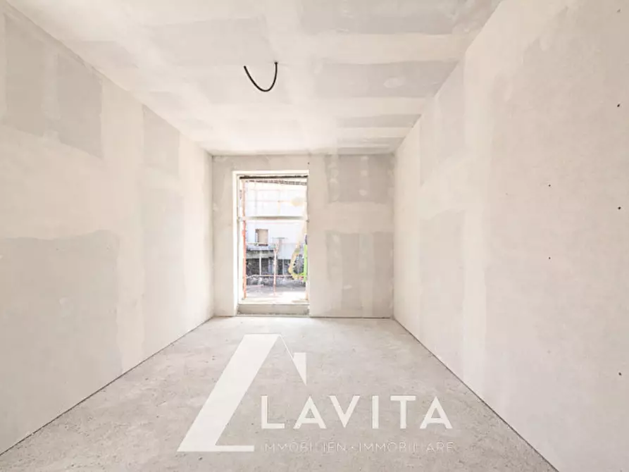 Immagine 8 di Appartamento in vendita  in Via Brennero - Brennerstraße a Laives .Leifers.