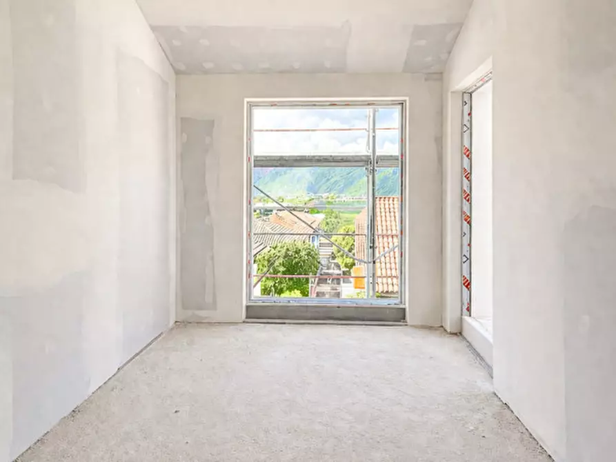 Immagine 9 di Appartamento in vendita  in Via Brennero - Brennerstraße a Laives .Leifers.