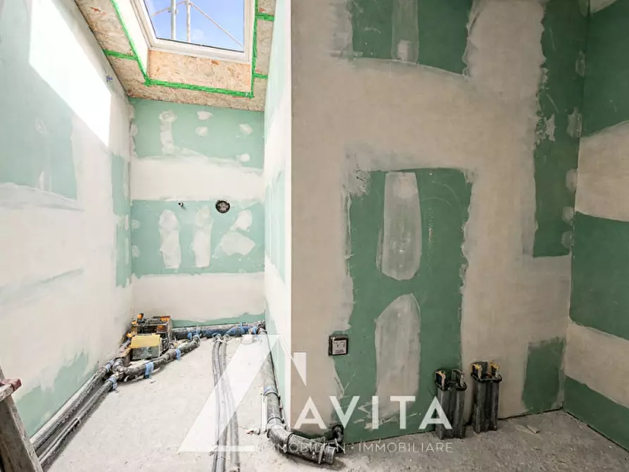 Immagine 11 di Appartamento in vendita  in Via Brennero - Brennerstraße a Laives .Leifers.