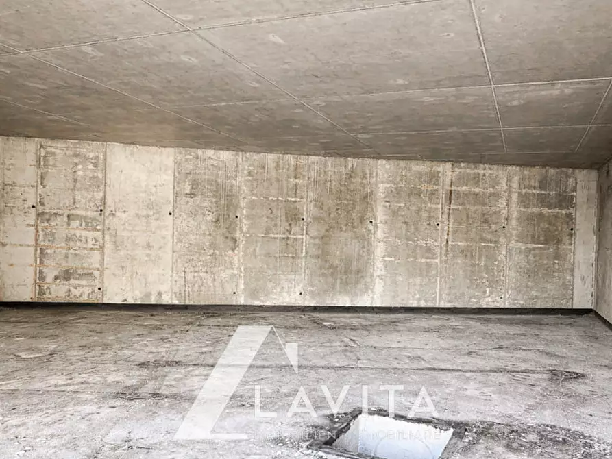 Immagine 13 di Appartamento in vendita  in Via Brennero - Brennerstraße a Laives .Leifers.