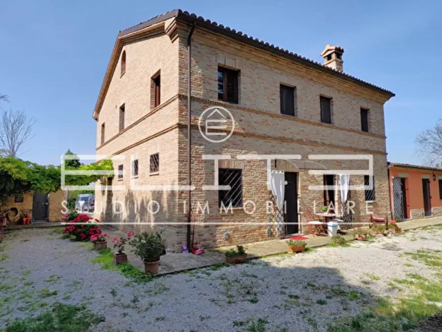 Immagine 2 di Appartamento in vendita  a Osimo