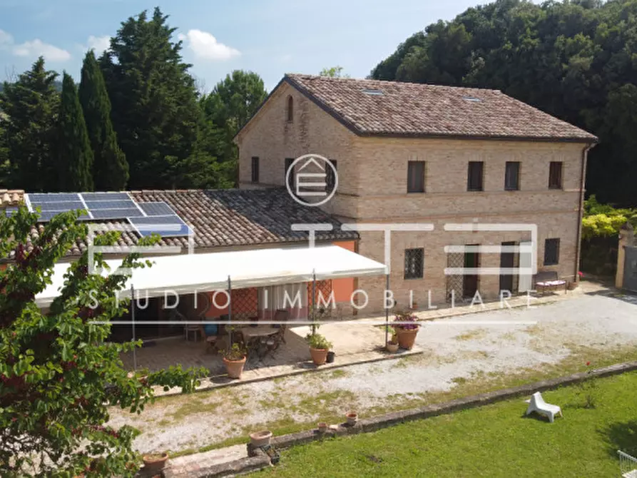 Immagine 5 di Appartamento in vendita  a Osimo