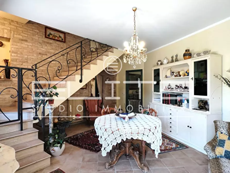 Immagine 9 di Appartamento in vendita  a Osimo