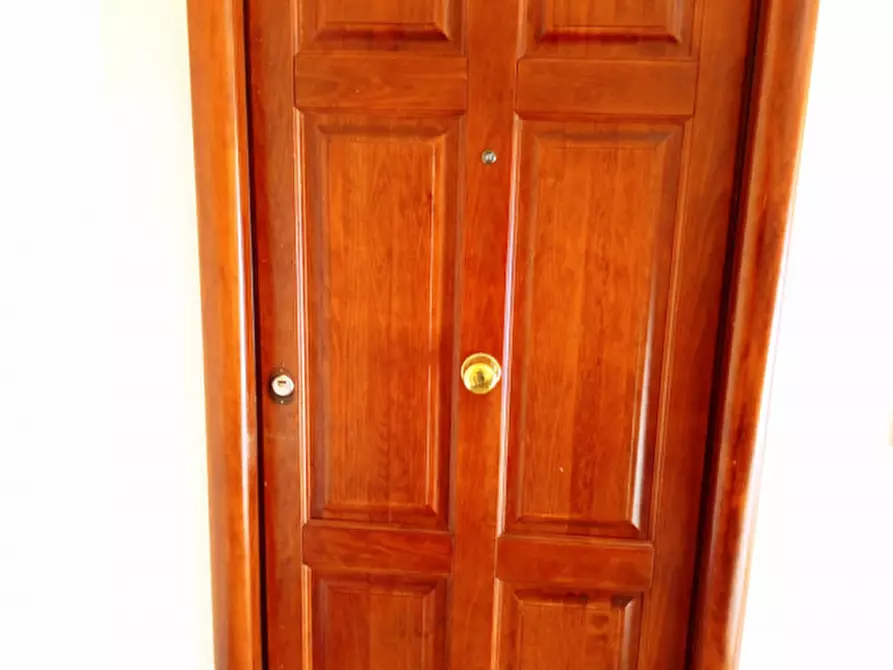 Immagine 4 di Appartamento in vendita  in Via Aldo Moro a Moricone