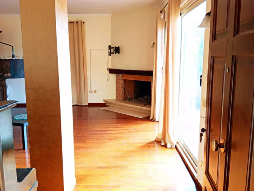 Immagine 5 di Appartamento in vendita  in Via Aldo Moro a Moricone