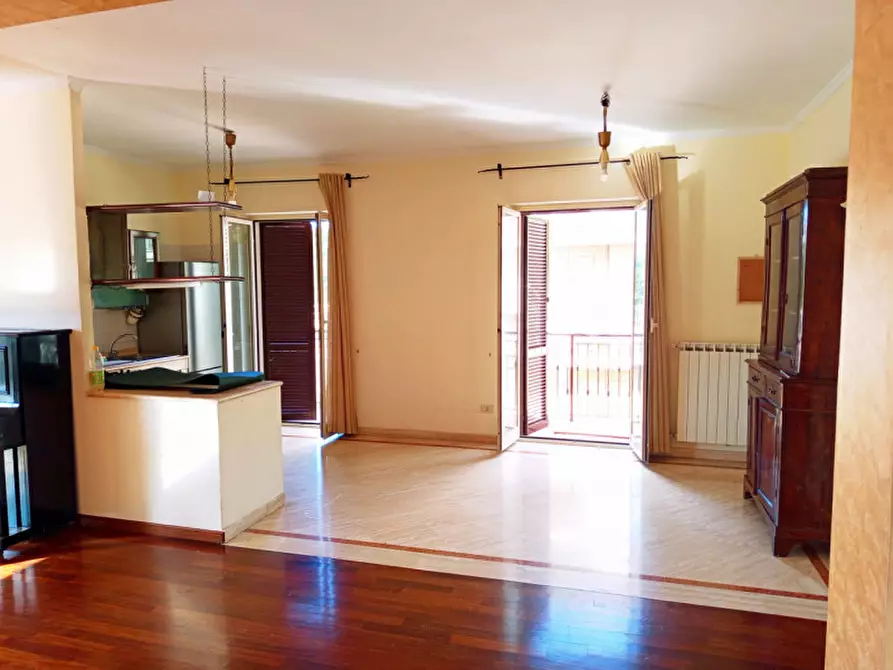 Immagine 6 di Appartamento in vendita  in Via Aldo Moro a Moricone