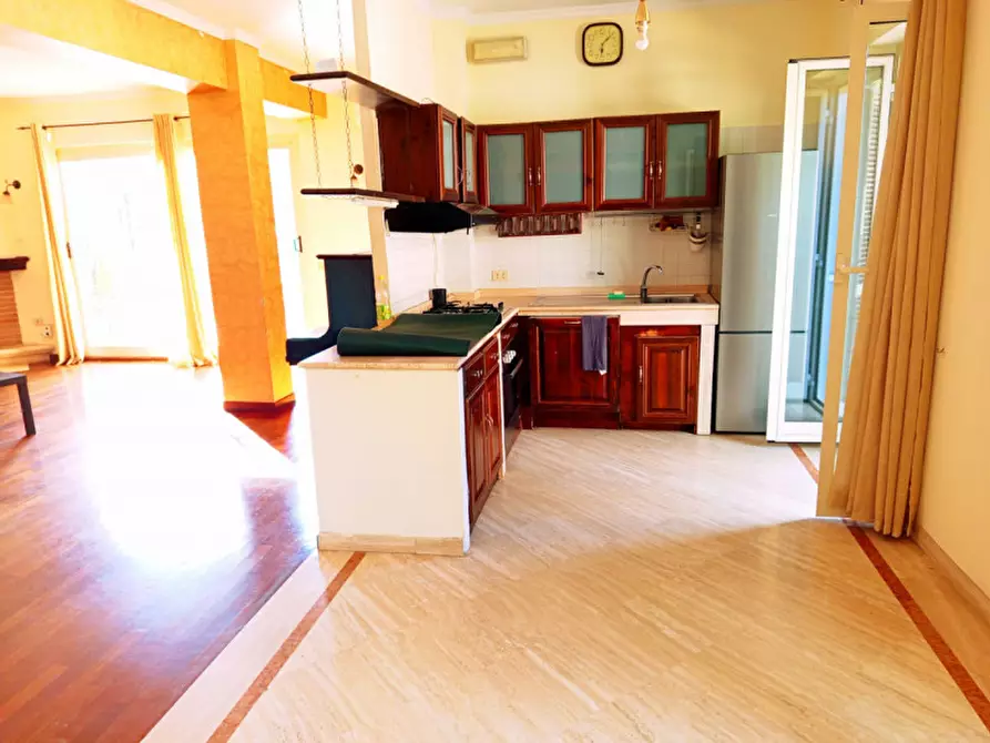 Immagine 8 di Appartamento in vendita  in Via Aldo Moro a Moricone