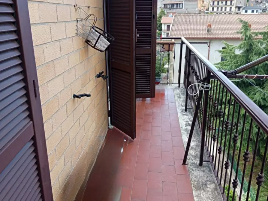 Immagine 9 di Appartamento in vendita  in Via Aldo Moro a Moricone