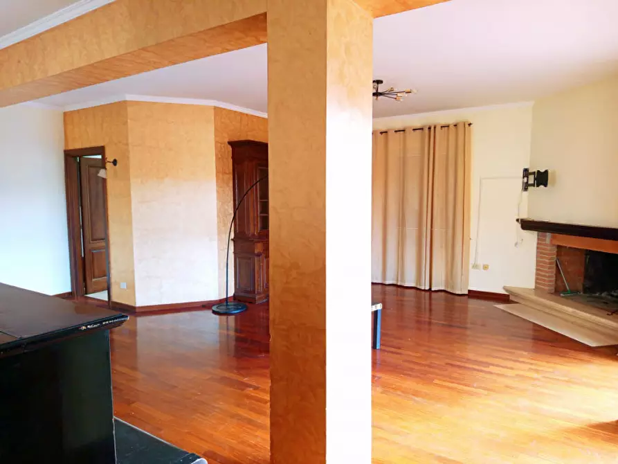 Immagine 10 di Appartamento in vendita  in Via Aldo Moro a Moricone