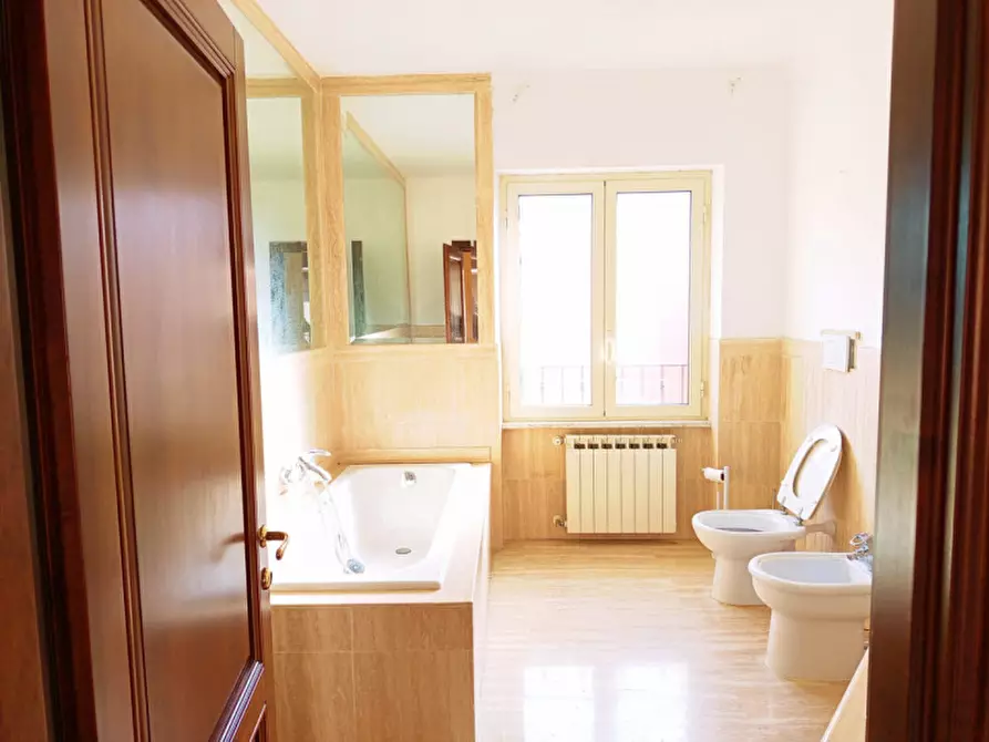 Immagine 16 di Appartamento in vendita  in Via Aldo Moro a Moricone