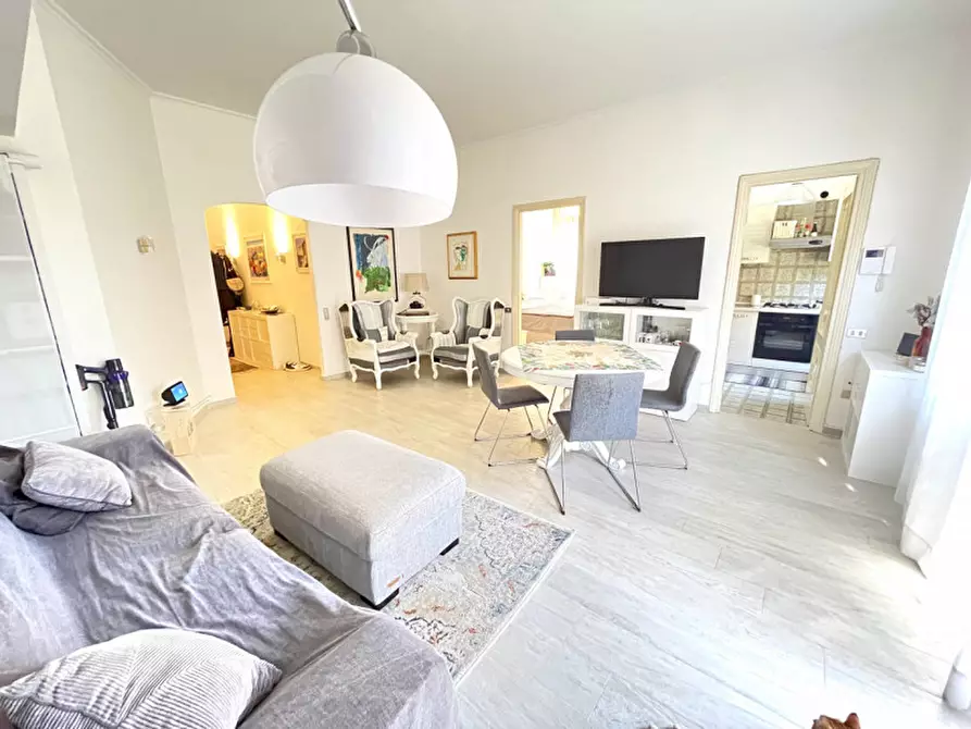 Immagine 1 di Appartamento in affitto  in Via Bartolomeo Gosio a Roma