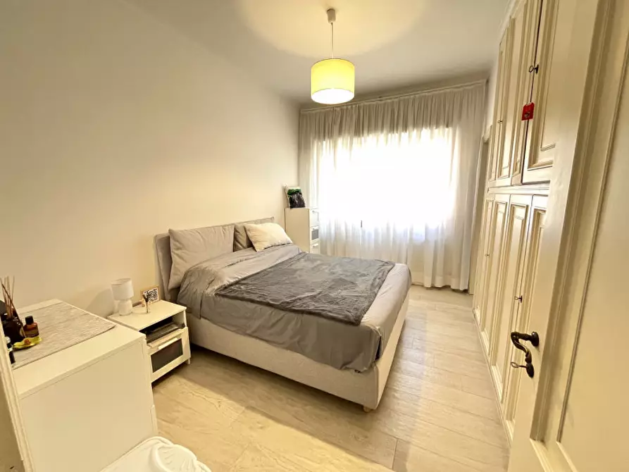 Immagine 5 di Appartamento in affitto  in Via Bartolomeo Gosio a Roma