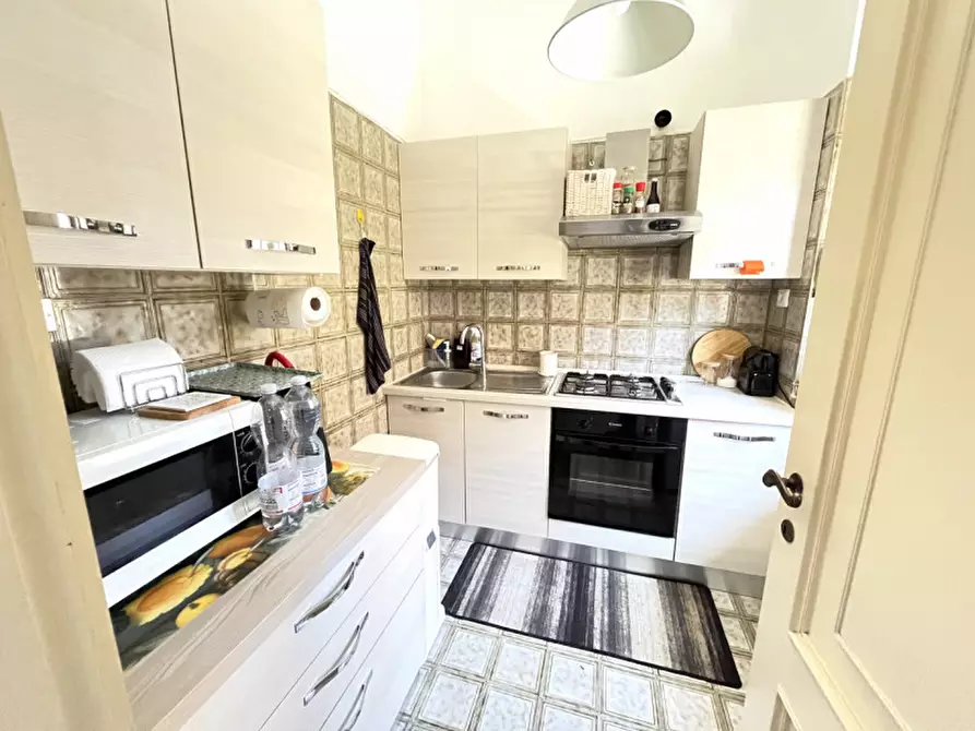 Immagine 8 di Appartamento in affitto  in Via Bartolomeo Gosio a Roma