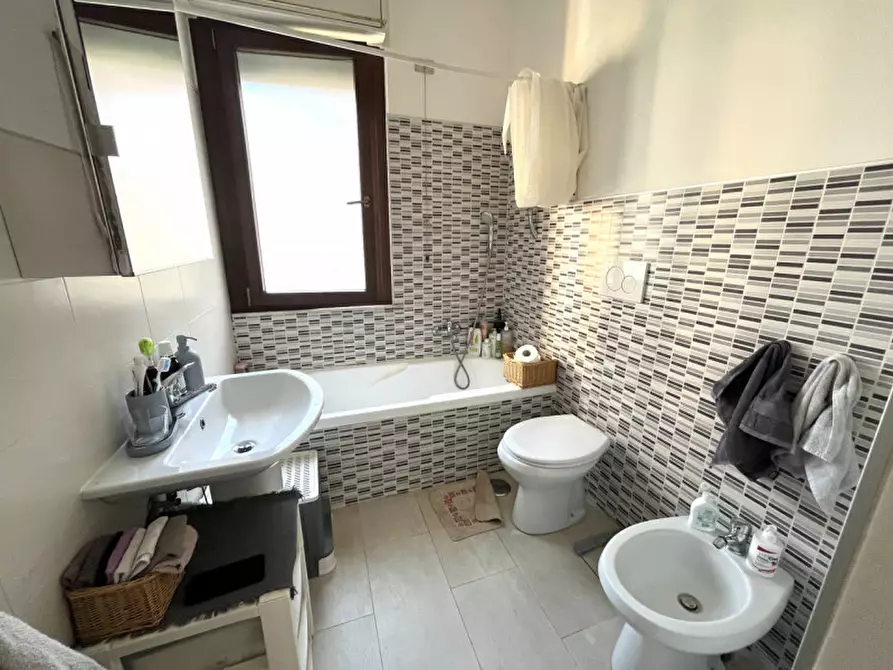 Immagine 10 di Appartamento in affitto  in Via Bartolomeo Gosio a Roma