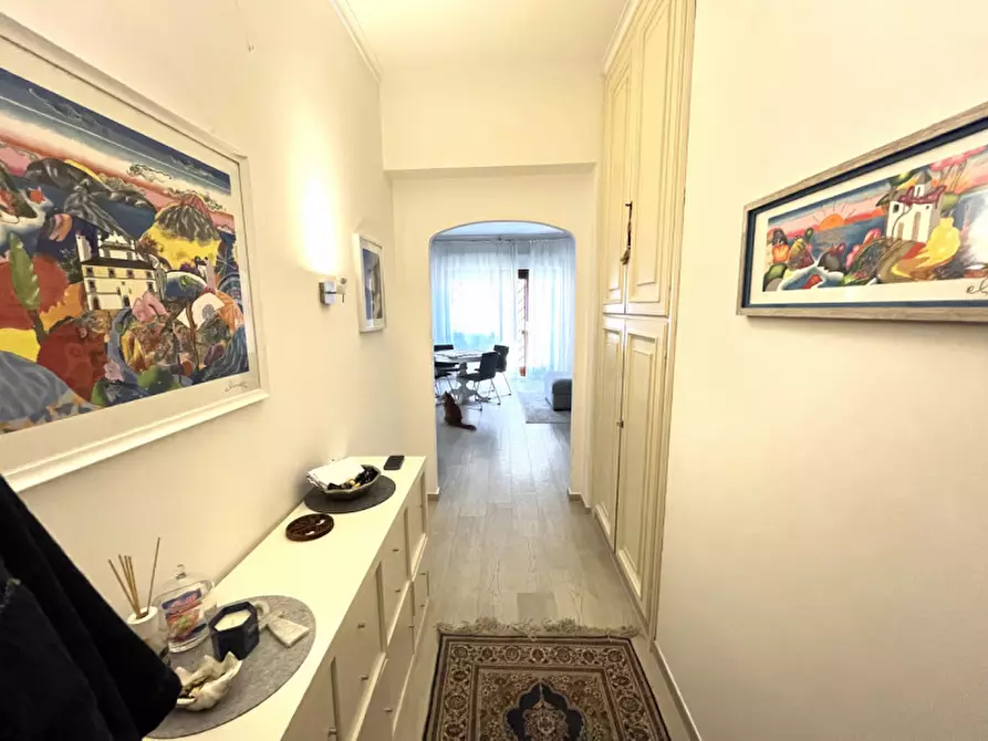 Immagine 11 di Appartamento in affitto  in Via Bartolomeo Gosio a Roma