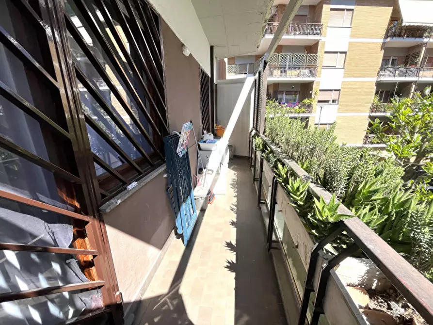 Immagine 12 di Appartamento in affitto  in Via Bartolomeo Gosio a Roma