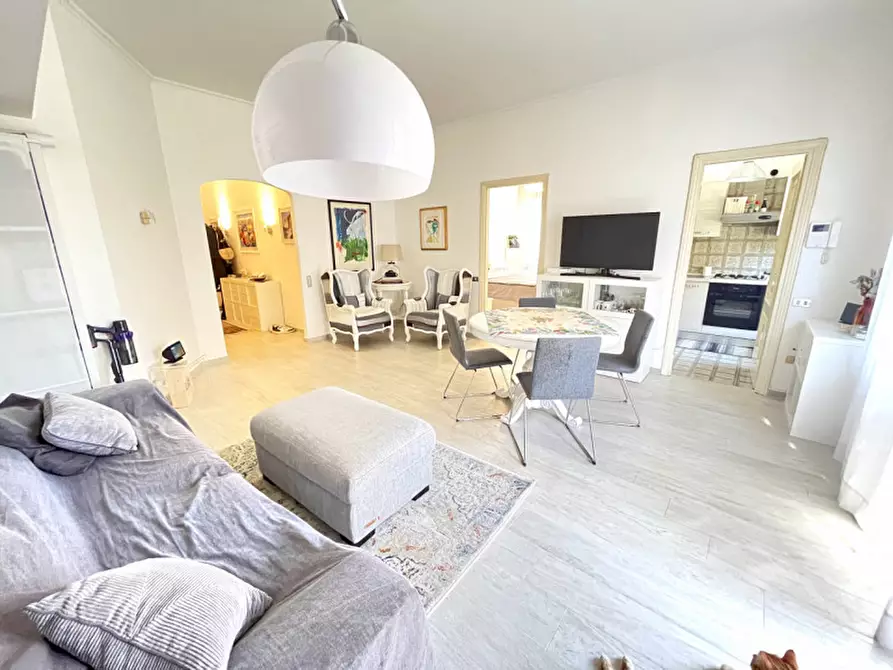 Immagine 13 di Appartamento in affitto  in Via Bartolomeo Gosio a Roma