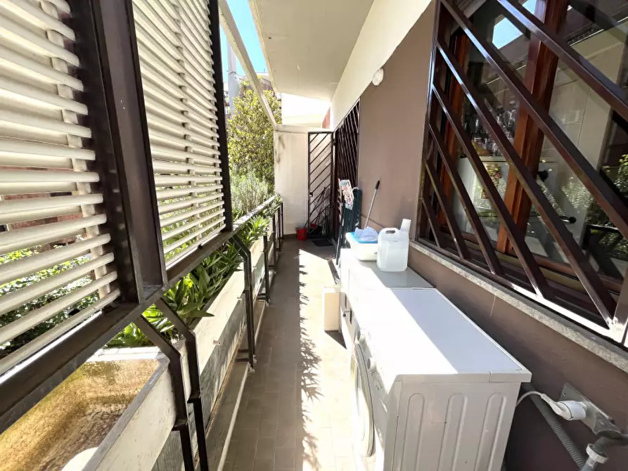 Immagine 14 di Appartamento in affitto  in Via Bartolomeo Gosio a Roma