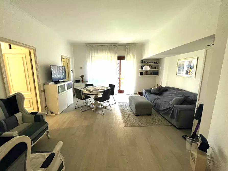 Immagine 15 di Appartamento in affitto  in Via Bartolomeo Gosio a Roma