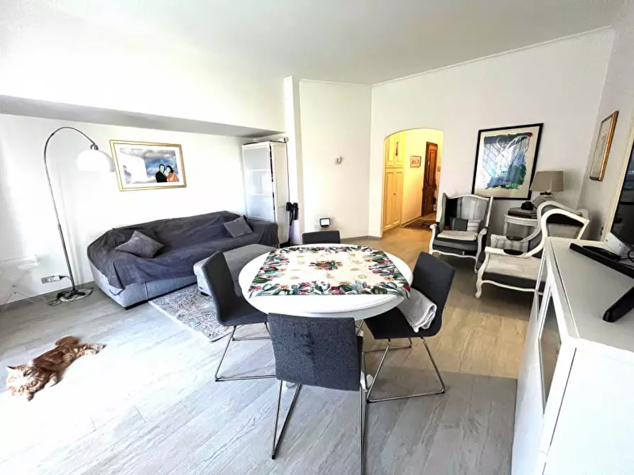 Immagine 17 di Appartamento in affitto  in Via Bartolomeo Gosio a Roma