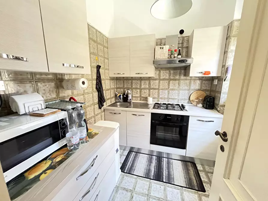 Immagine 20 di Appartamento in affitto  in Via Bartolomeo Gosio a Roma