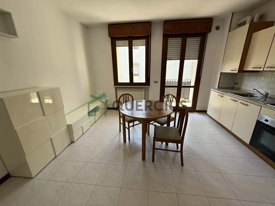 Immagine 3 di Appartamento in vendita  in Via Praissola a San Bonifacio