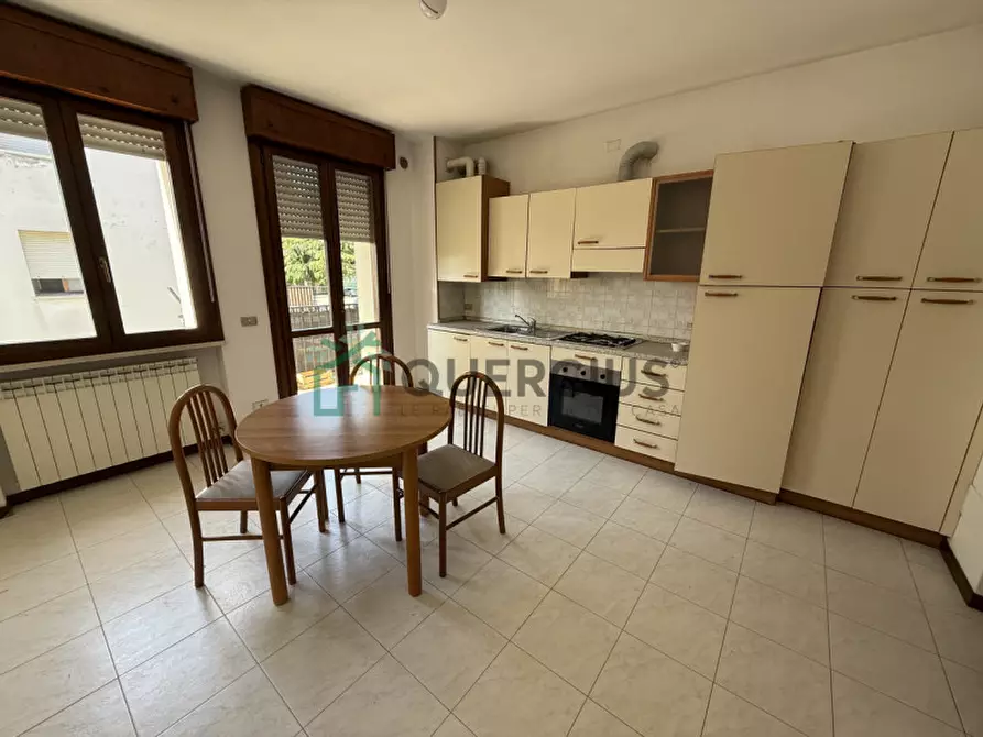 Immagine 4 di Appartamento in vendita  in Via Praissola a San Bonifacio