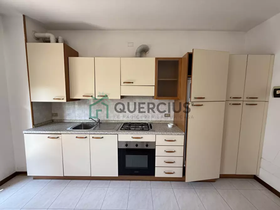 Immagine 7 di Appartamento in vendita  in Via Praissola a San Bonifacio