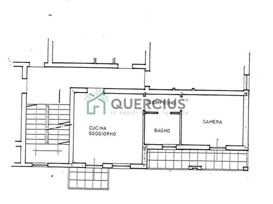 Immagine 18 di Appartamento in vendita  in Via Praissola a San Bonifacio