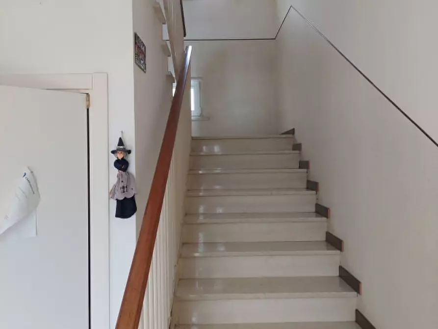 Immagine 9 di Casa bifamiliare in vendita  in Via Giovanni Pascoli  19 a Torrebelvicino