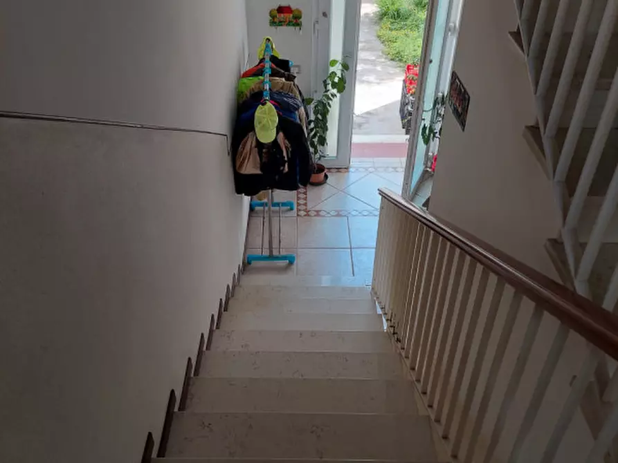 Immagine 19 di Casa bifamiliare in vendita  in Via Giovanni Pascoli  19 a Torrebelvicino