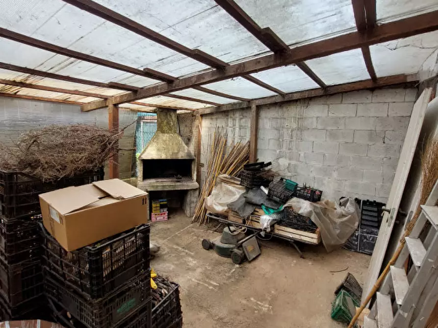 Immagine 22 di Casa bifamiliare in vendita  in Via Giovanni Pascoli  19 a Torrebelvicino