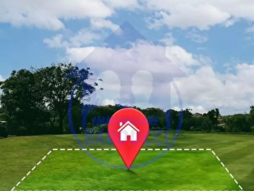 Immagine 1 di Terreno in vendita  a Monselice