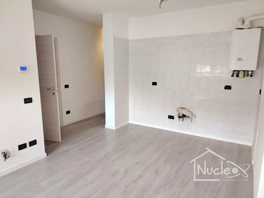 Immagine 1 di Appartamento in affitto  in Viale Giuseppe Mazzini a Abano Terme