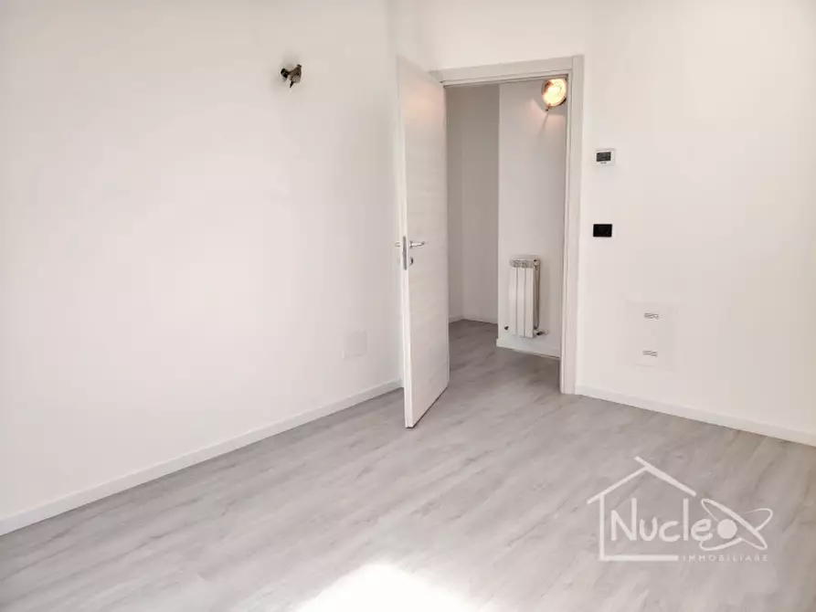 Immagine 2 di Appartamento in affitto  in Viale Giuseppe Mazzini a Abano Terme