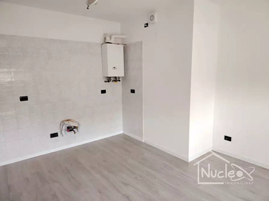 Immagine 3 di Appartamento in affitto  in Viale Giuseppe Mazzini a Abano Terme