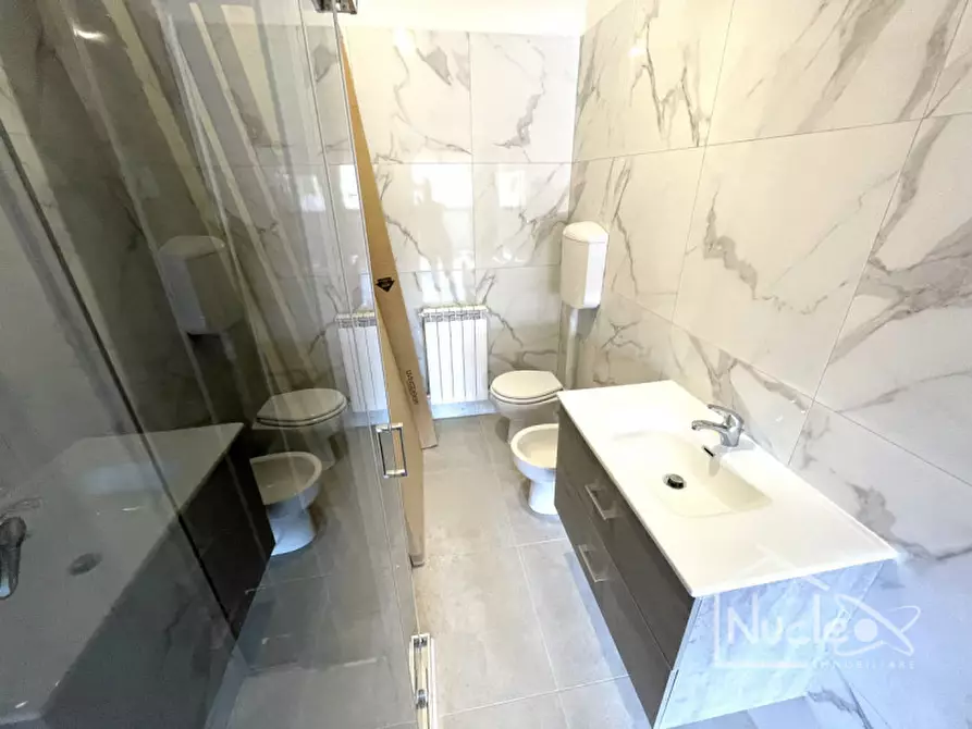 Immagine 4 di Appartamento in affitto  in Viale Giuseppe Mazzini a Abano Terme