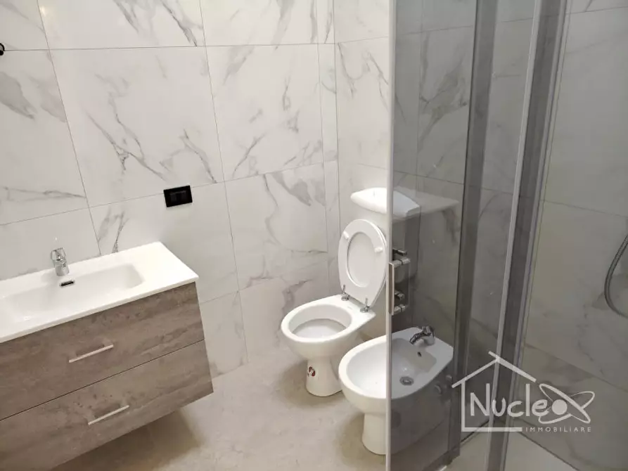 Immagine 8 di Appartamento in affitto  in Viale Giuseppe Mazzini a Abano Terme