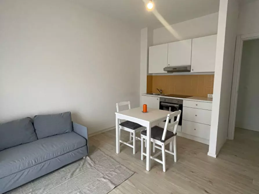 Immagine 1 di Appartamento in affitto  in VIA BARROCCIO DAL BORGO 5 a Padova