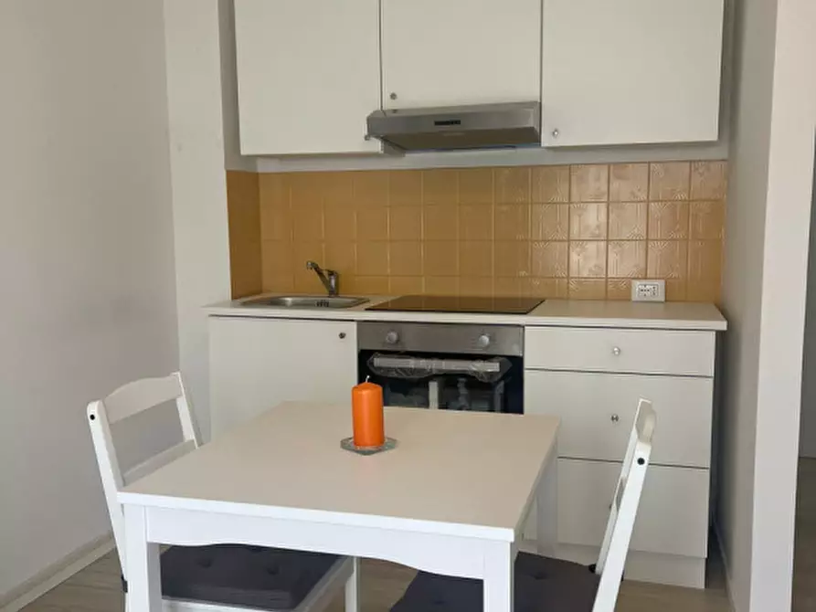 Immagine 2 di Appartamento in affitto  in VIA BARROCCIO DAL BORGO 5 a Padova