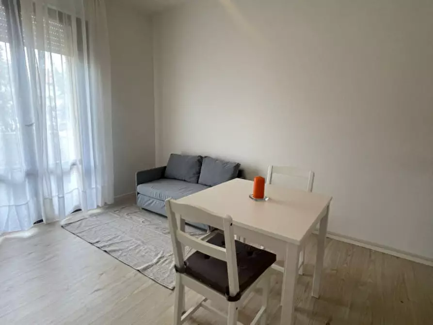 Immagine 3 di Appartamento in affitto  in VIA BARROCCIO DAL BORGO 5 a Padova